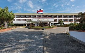 Hotel Bougainvillea San Jose Costa Rica